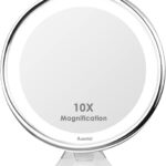 El espejo de maquillaje perfecto: amplifica tu belleza