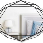 El espejo Prisma de Umbra: el toque moderno que tu hogar necesita